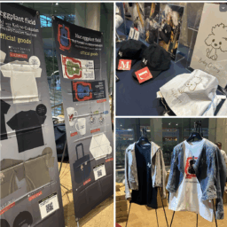 kotokoさん_玉置浩二コンサートグッズ