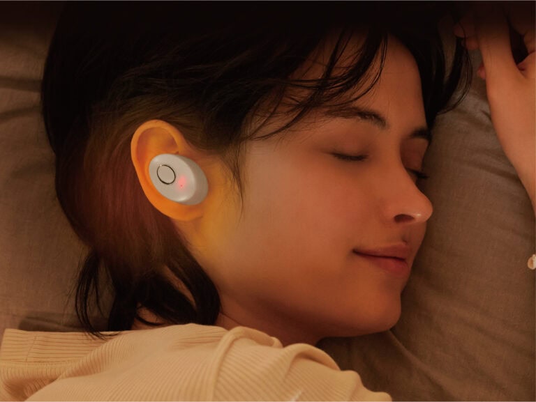 ミミトロリン AX-HX116￥9,900／アテックス