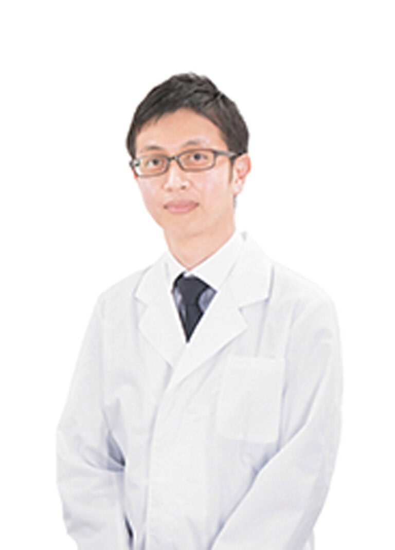 株式会社ハーバー研究所　研究開発部　マネージャー 国府田 淳さん