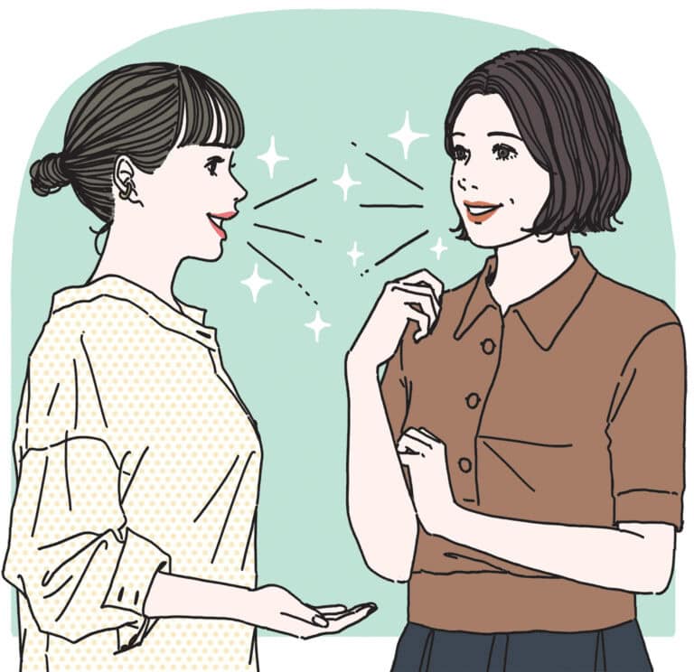 60代の口臭ケア