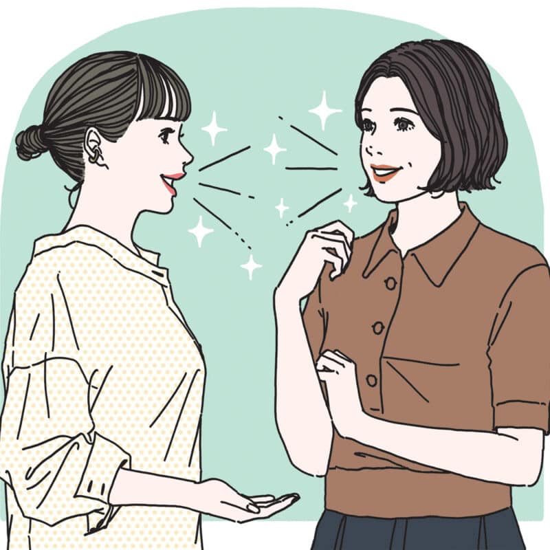 【60代口臭対策】ショック！60代以上の女性はほぼ100％口臭がある！？自分で確認できる口臭チェック法2選