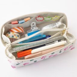 ステーショナリーケースとして