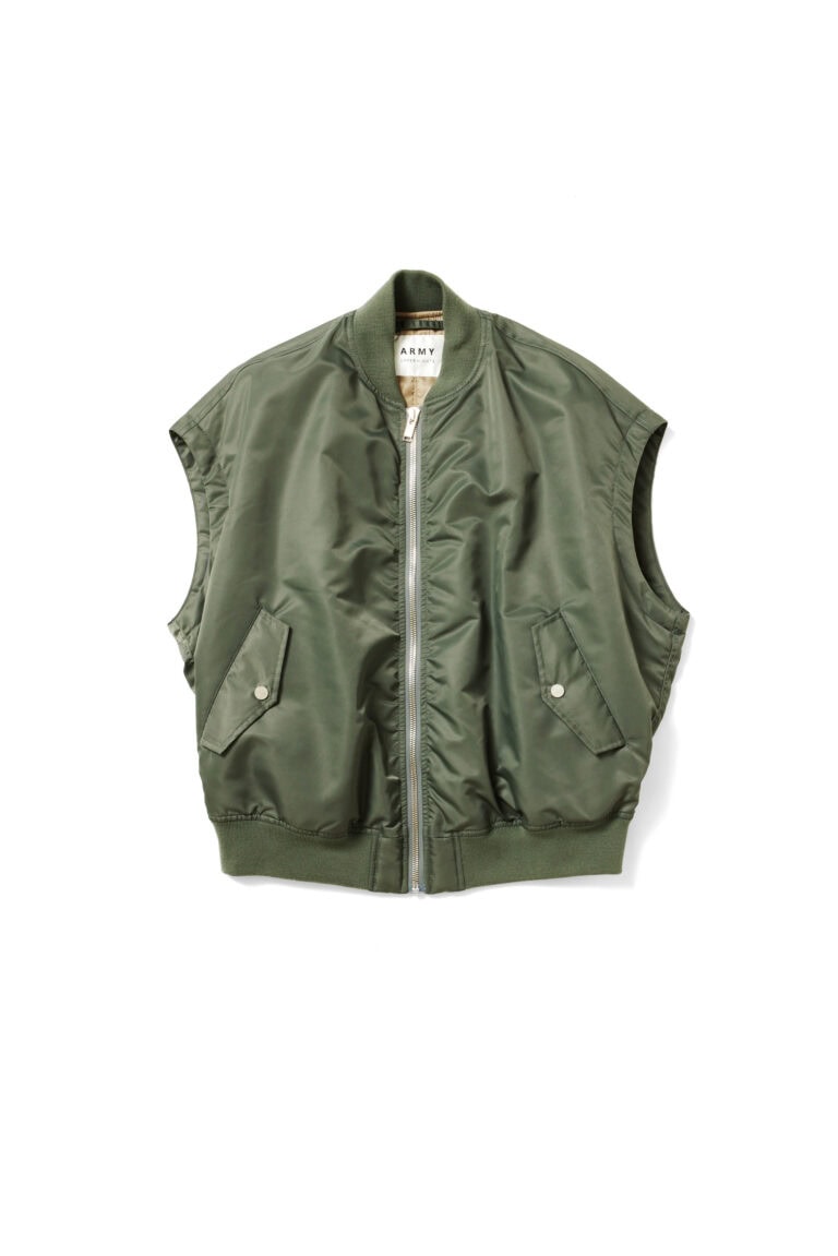 ベスト¥39,600/アッパーハイツ(ゲストリスト)