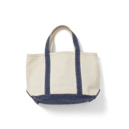 バッグ¥11,000／エル・エル・ビーン（エル・エル・ビーン　カスタマーサービスセンター）