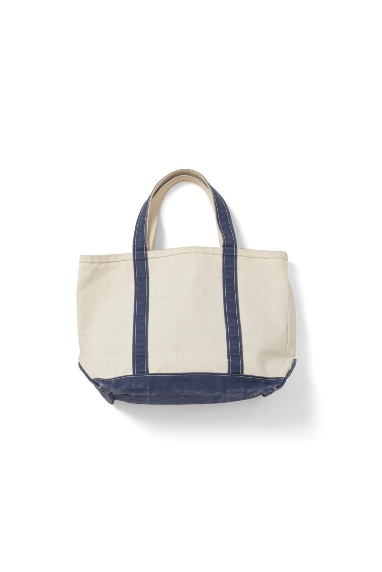 バッグ¥11,000／エル・エル・ビーン（エル・エル・ビーン　カスタマーサービスセンター）