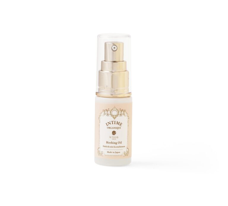 アンティーム オーガニック バーシングオイル 30㎖ ¥11,000／サンルイ・インターナッショナル