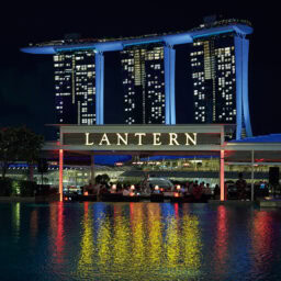 ザ・フラトン・ベイ・ホテル