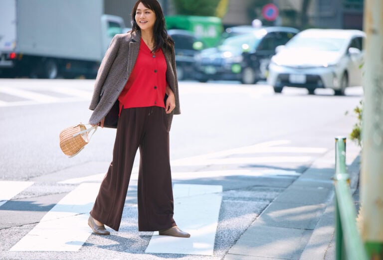 ネックレス¥32, 340/フェルセラ(ズットホリック)