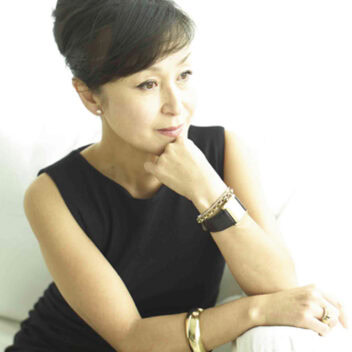 戸野塚かおるさん