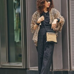 川田亜貴子さん