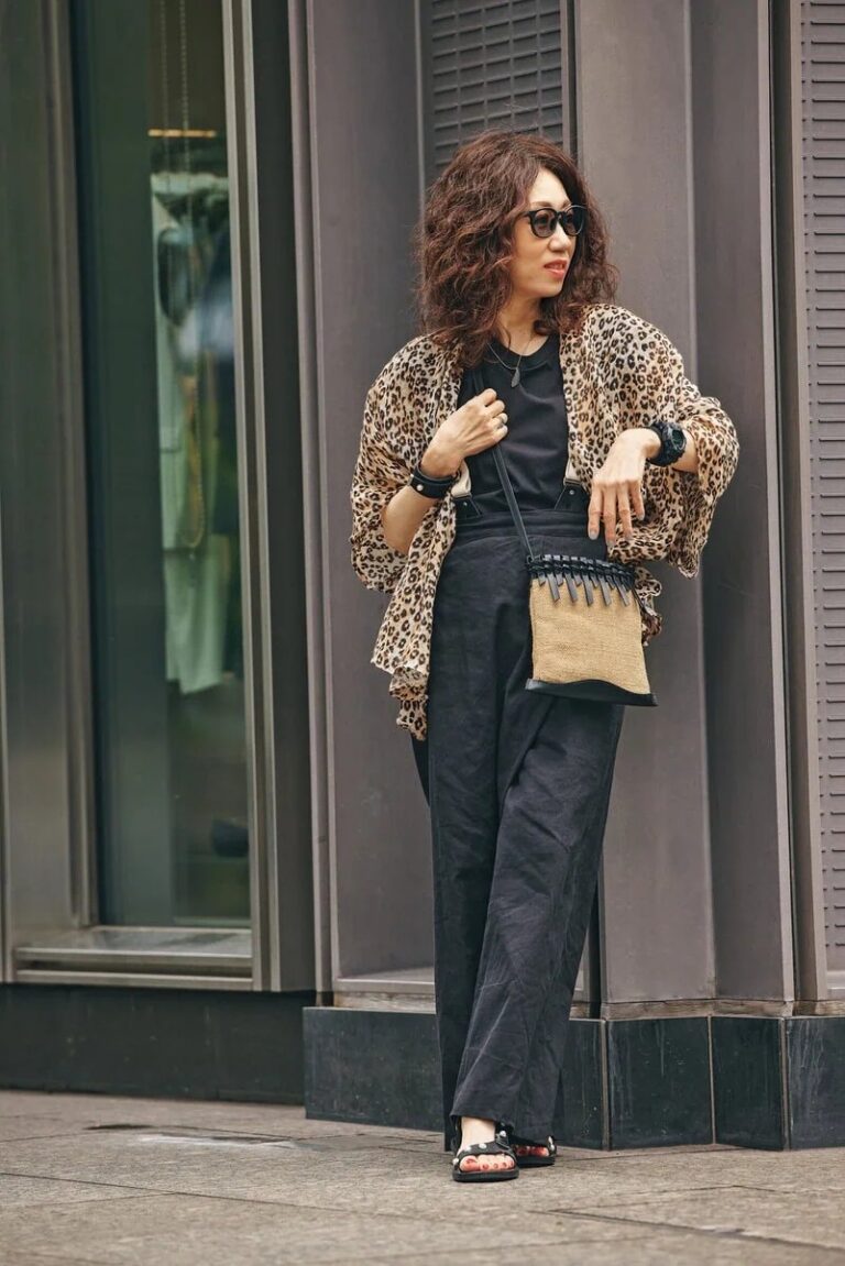 川田亜貴子さん