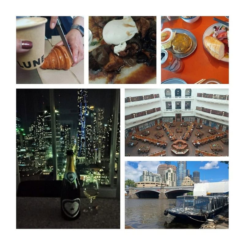 【60代シニア旅】海外留学候補地「オーストラリア」シドニー滞在2日間で訪れた素敵な4スポット＆エアビにも大満足！