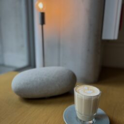 中目黒「オニバスコーヒー」のドリンク