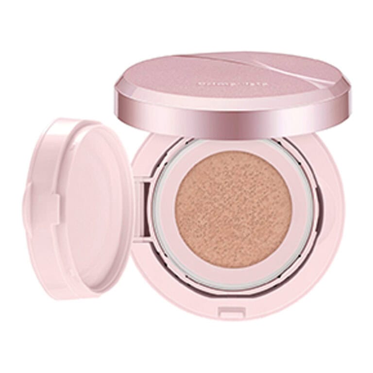 プリマヴィス タ グロウカバー クッション SPF11・ PA++ 全3色 各¥3,300/花王