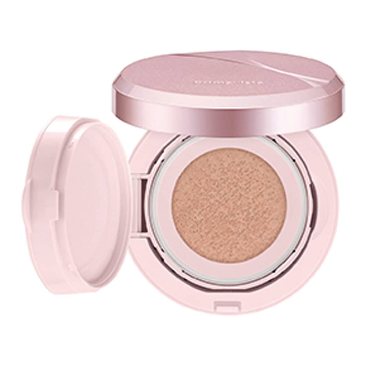 プリマヴィス タ グロウカバー クッション SPF11・ PA++ 全3色 各¥3,300/花王