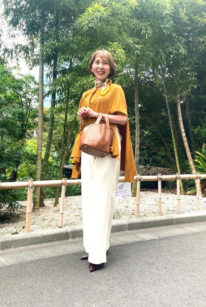 今野今日子さん