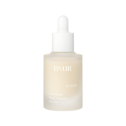 バイユア グローブースト マルチV セラム￥3,740／バイユア