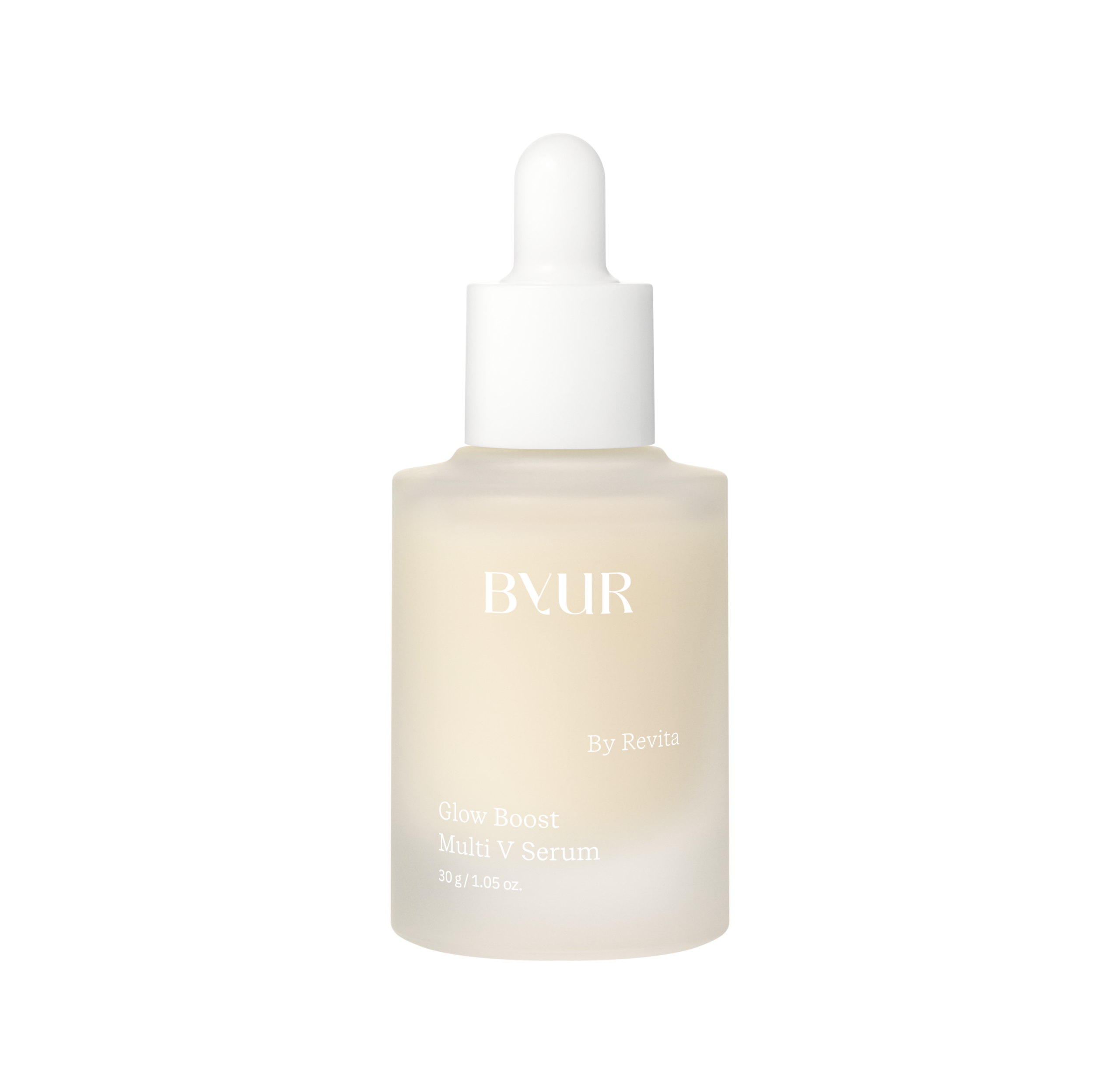 バイユア グローブースト マルチV セラム¥3,740/バイユア