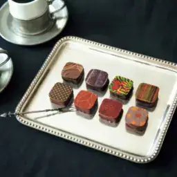 ドゥブルベ・ボレロの「ガレット・デ・ロワ」