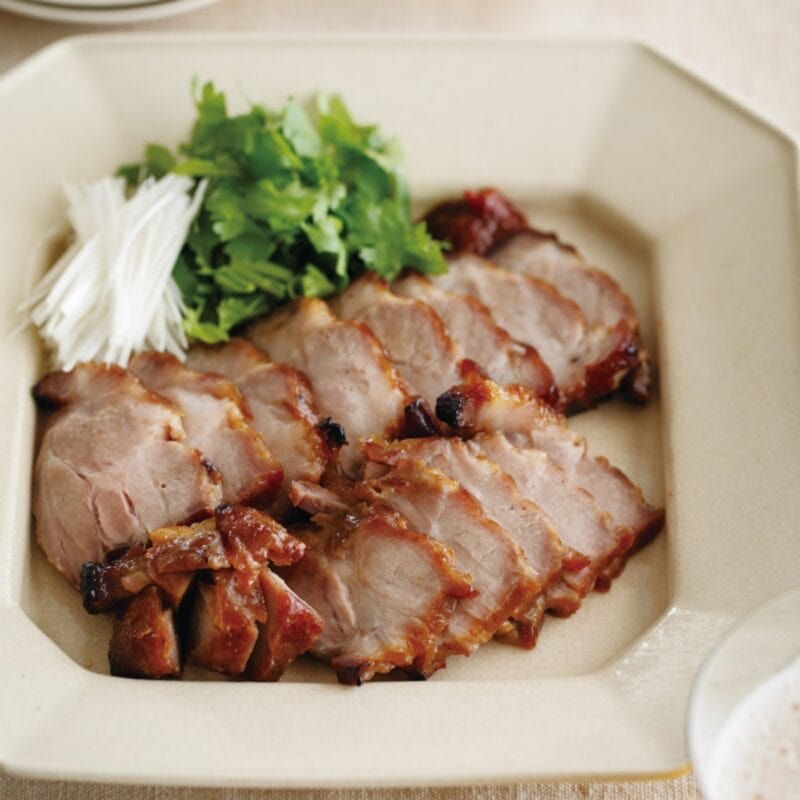 【年末年始の簡単ごちそう】しっとりやわらか、オーブンでつくる大人のチャーシュー
