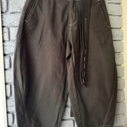 上林さん_12月ブログ洋服の染め直し_染め直し後