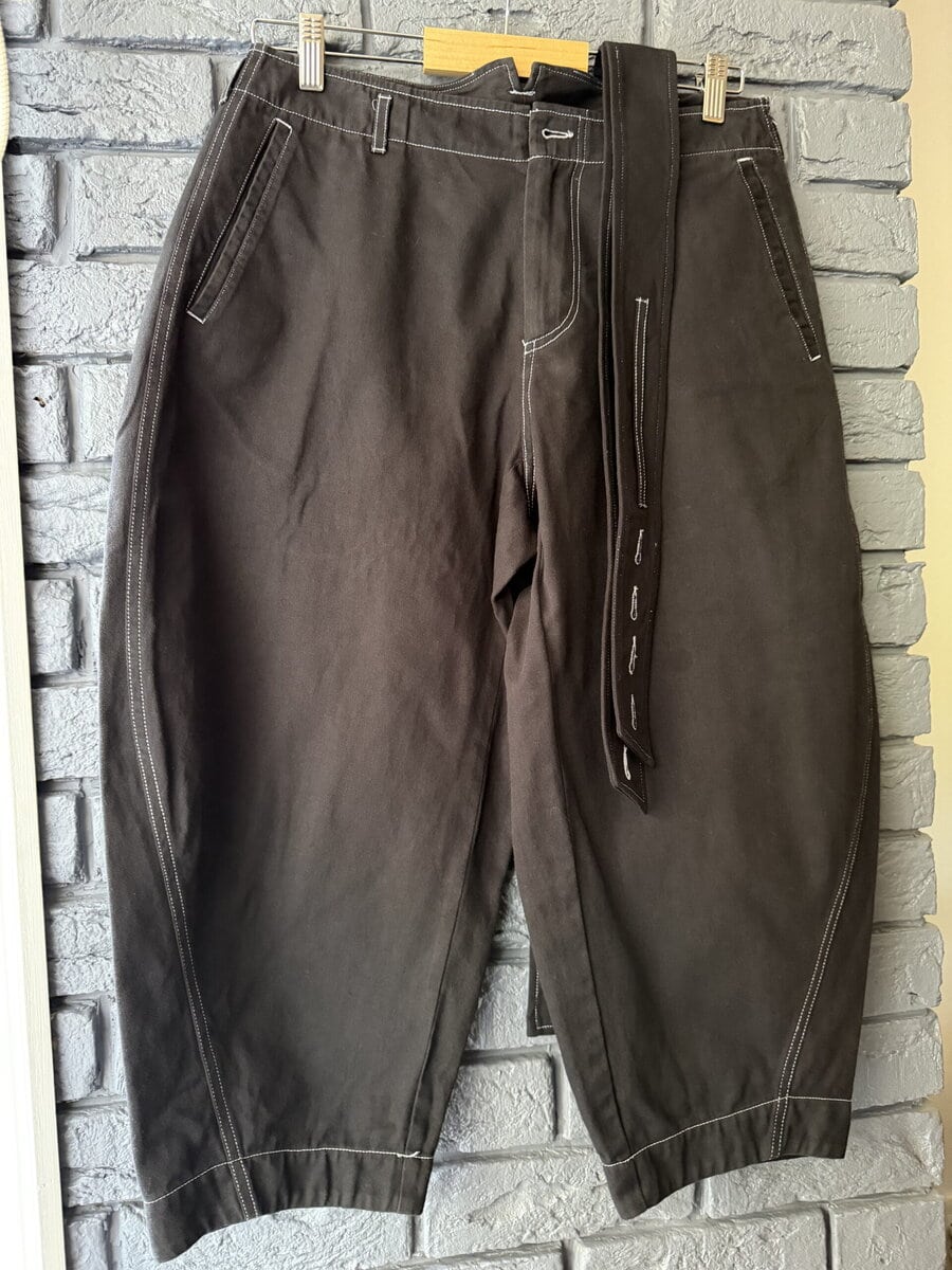 上林さん_12月ブログ洋服の染め直し_染め直し後