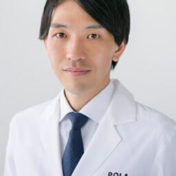 ポーラ化成工業株式会社 B.Aリサーチセンター長 大石貴矢さん