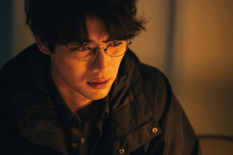 映画『楓』より涼(福士蒼汰)