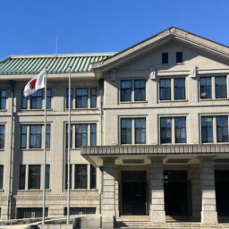 kotokoさん12月ブログ_宮内庁