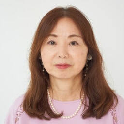 寺脇令子さん