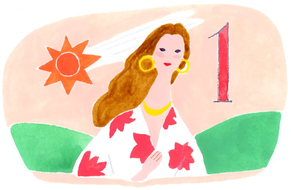 運命数「１」大きな幸運は地道な積み重ねが運んでくる！メリハリをつけて自分時間も充実させて