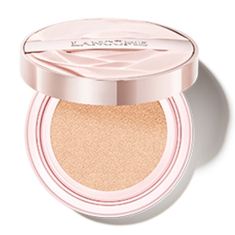 イドル スキ ン セラム ファインカバー クッショ ン 全4色 各¥7,920/ランコム