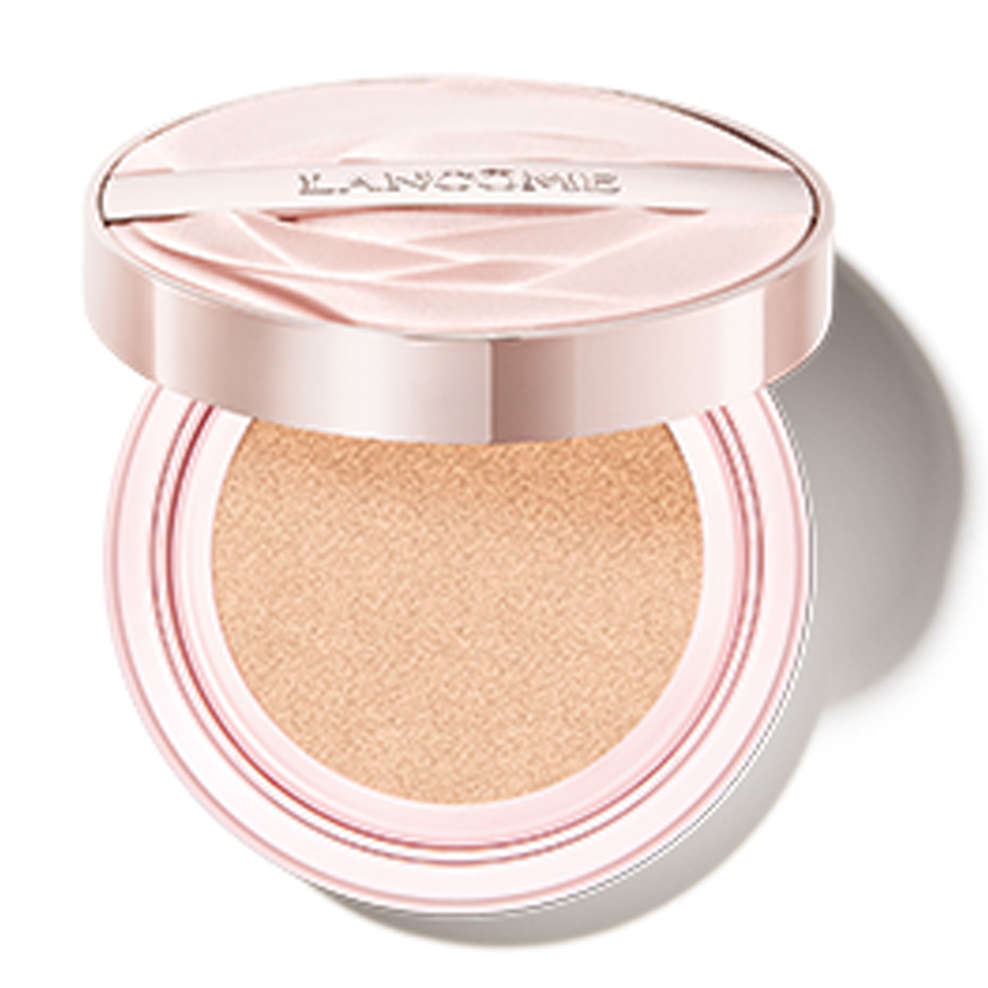 イドル スキ ン セラム ファインカバー クッショ ン 全4色 各¥7,920/ランコム