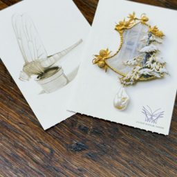 美術館チケット