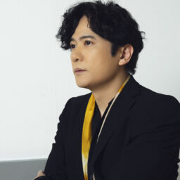 稲垣吾郎さんインタビュー①