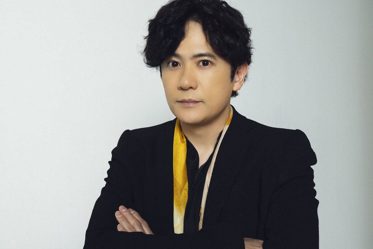 稲垣吾郎さんインタビュー②