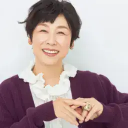 【第2位】【60代眉メイク】白髪眉・薄眉が一気に若見え！ 山本浩未さんが教える“眉マスカラの正解”