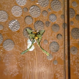 ラリック美術館アート鑑賞　15：15〜16：05（50分）