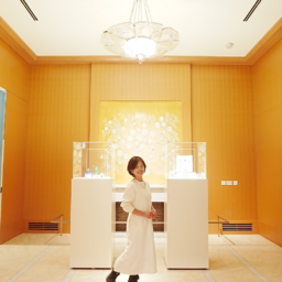 ラリック美術館