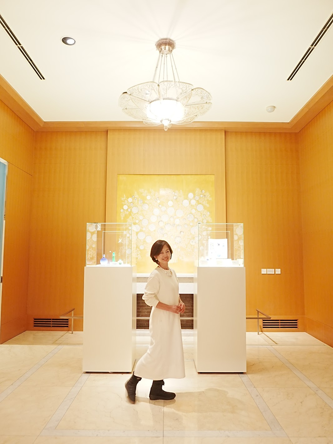 ラリック美術館