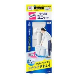 クイックルミニワイパー