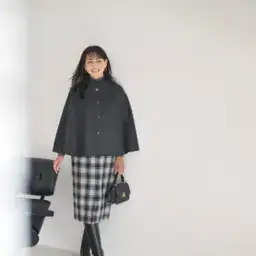 【第3位】【60代ファッション】2026年で80周年！私たちが大好きな　ヨコハマ　FUKUZO〔フクゾー〕　トラッド【ハマトラ】【付録】　