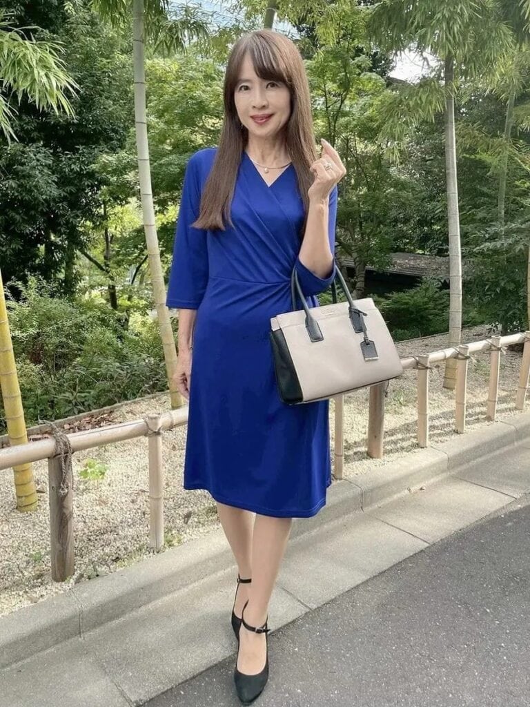 近藤美保さん