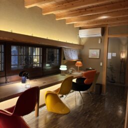 かみのやま温泉『名月荘』の館内