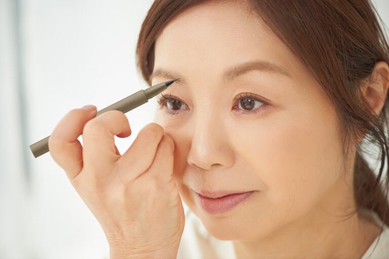 足りないところだけリキッドで 1 本ずつ足す