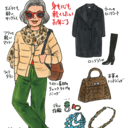 【石川三千花さん・エッセイ】