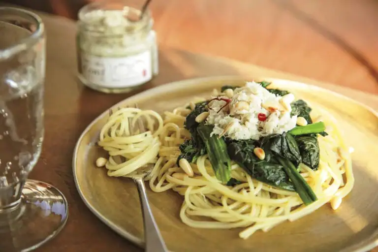 　ふぐ料亭『博多い津み』の「コンフ」