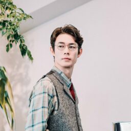 梶尾茂（宮沢氷魚）