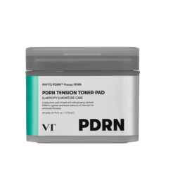 PDRN テンショントナーパッド￥2,310／VT COSMETICS