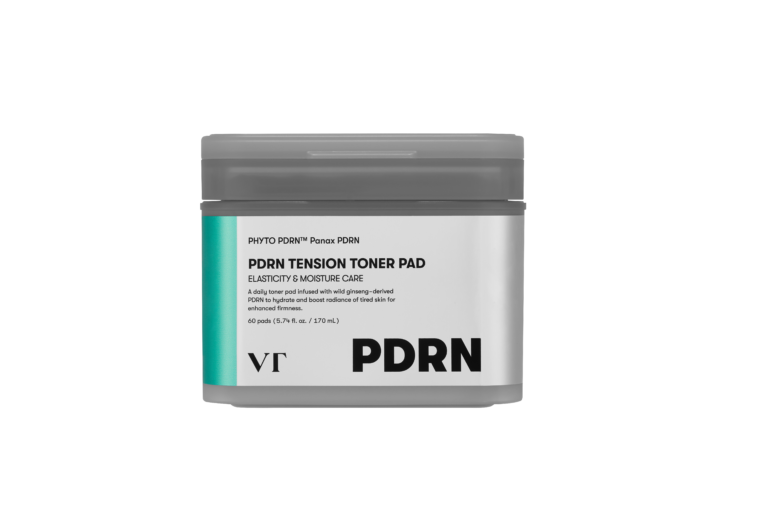 PDRN テンショントナーパッド¥2,310/VT COSMETICS